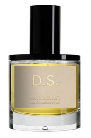 D.S. - DS&Durga - Eau de Parfum - Unisex - 3ml