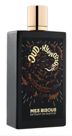 Oud Hypnotique Mes Bisous - Unisex