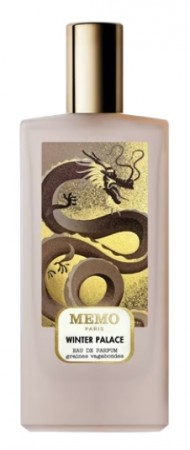 Winter Palace - Memo Paris - Eau de Parfum - Unisex - 5ml
