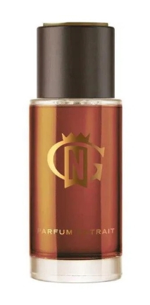 Sidama - Gentleman’s Nod - Extrait de Parfum - Menn - 3ml