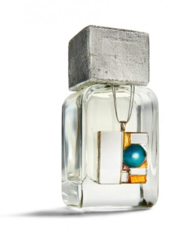 Nettuno - Mendittorosa - Eau de Parfum - Unisex - 10ml