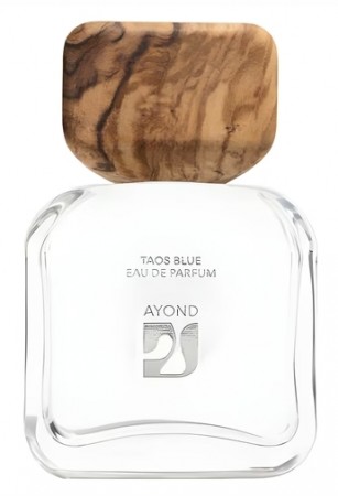 Taos Blue Ayond - Unisex