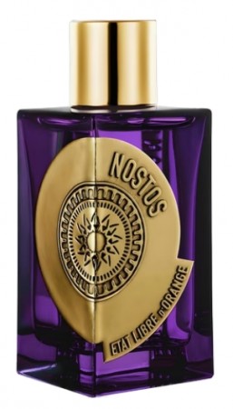 Nostos Etat Libre d'Orange - Unisex