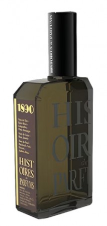 1890 La Dame de Pique Tchaikovsky Absolu EdP - Histoires de Parfums - Eau de Parfum - Damer - 10ml
