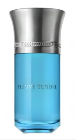 Fleuve Tendre - Les Liquides Imaginaires - Eau de Parfum - Unisex - 3ml