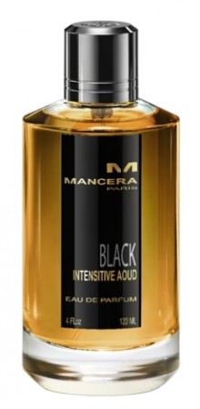 Black Intensitive Aoud Mancera - Unisex