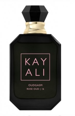 Kayali - Oudgasm Rose Oud - Edp Intense - 100ml - Unisex