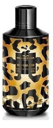Mancera Wild Rose Aoud 5ml