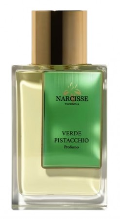 Verde Pistacchio - Narcisse Taormina - Eau de Parfum - Unisex - 3ml