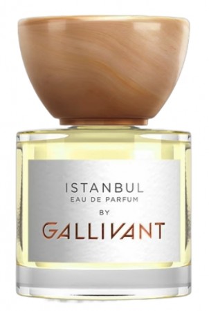 Istanbul Gallivant - Unisex