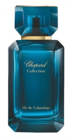 Or de Calambac - Chopard - Eau de Parfum - Unisex - 10ml
