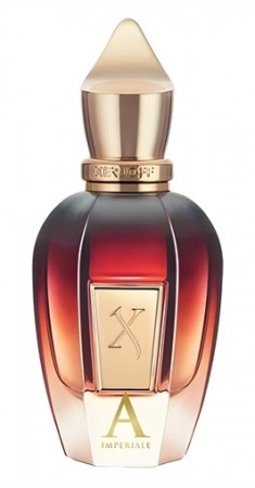 Alexandria Imperiale - Xerjoff - Eau de Parfum - Unisex - 3ml