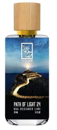 The Dua Brand - Path Of Light 24 - Extrait de parfum - 30ml