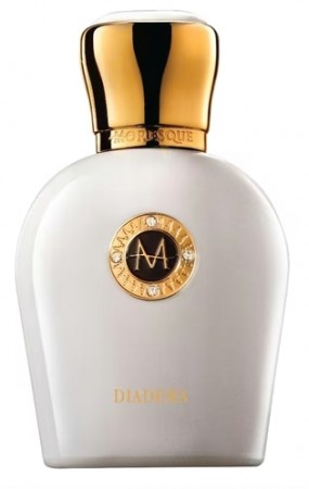 Diadema - Moresque - Eau de Parfum - Unisex - 5ml