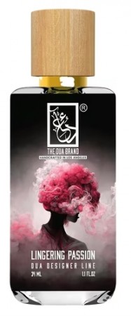 The Dua Brand - Lingering Passion - Extrait de parfum - 30ml