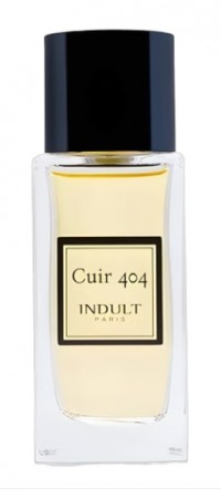 Cuir 404 - Indult - Eau de Parfum - Unisex - 10ml