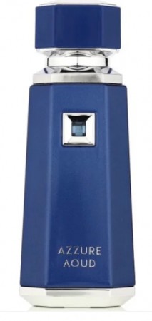 Azzure Oud French Avenue EDP 100ml