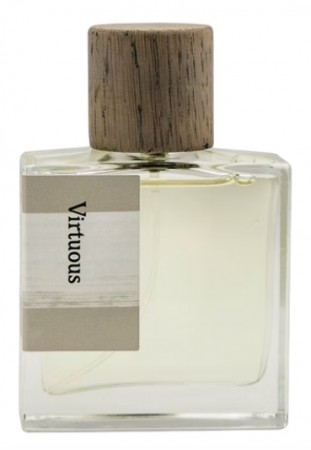 Virtuous Contradictions - ILK - Extrait de Parfum - Unisex - 3ml