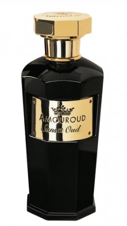 Sunset Oud Amouroud - Unisex