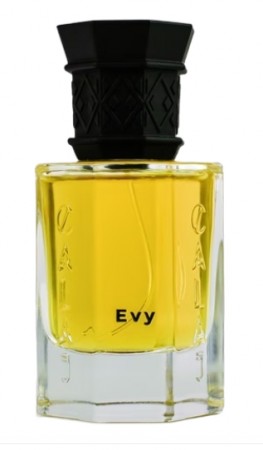 EVY - Calaj - Extrait de Parfum - Unisex - 10ml