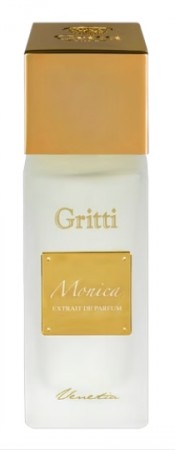 Monica - Gritti - Extrait de Parfum - Damer - 5ml
