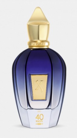 Xerjoff - 40 knots - Eau de Parfum - Unisex - 100ml