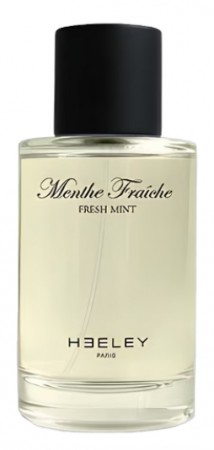 Menthe Fraiche James Heeley - Unisex