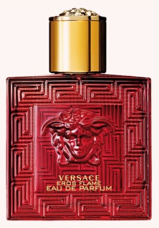 Versace - Eros Flame EdP 50 ml