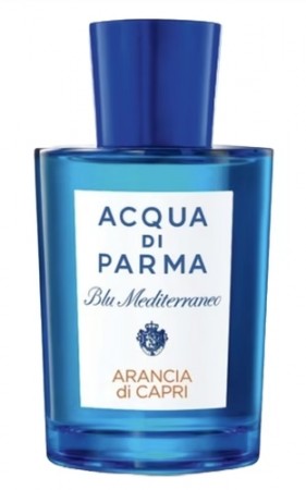 Acqua di Parma - Blu Mediterraneo Arancia di Capri - 180ml - Unisex