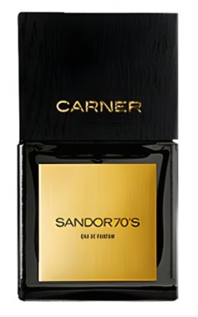 Sandor 70's Carner Barcelona - Unisex