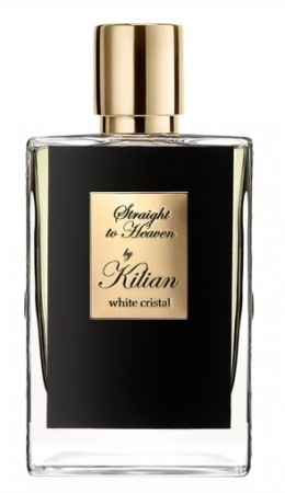 Straight to Heaven - By Kilian - Eau de Parfum - Menn - 3ml