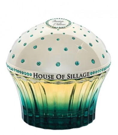 Passion de l’Amour - House Of Sillage - Eau de Parfum - Damer - 5ml