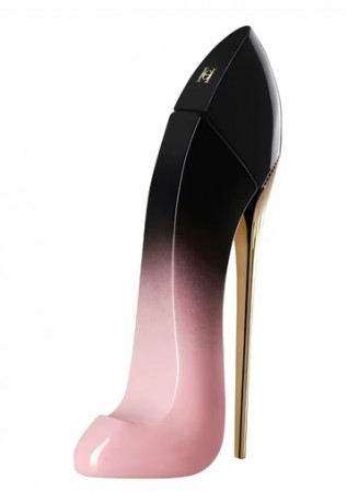 Carolina Herrera Good Girl Blush Elixir - Damer