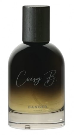 Danger - Coisy B - Eau de Parfum - Unisex - 5ml