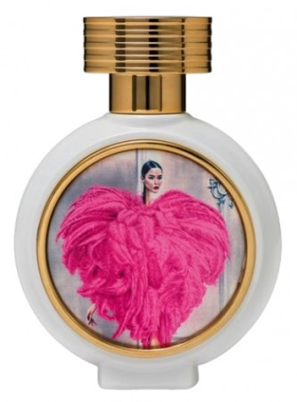 Wear Love Everywhere - Haute Fragrance Company HFC - Eau de Parfum - Damer - 5ml