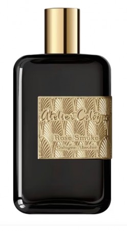 Rose Smoke Atelier Cologne - Unisex