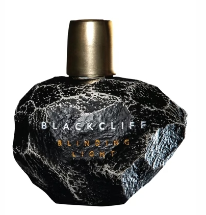 Blinding Light - Blackcliff Parfums - Eau de Parfum - Unisex - 3ml