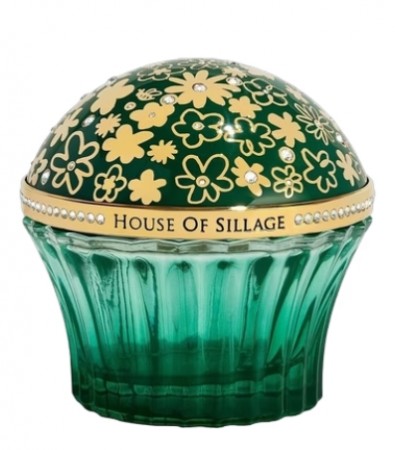 Whispers of Enchantment - House Of Sillage - Eau de Parfum - Unisex - 3ml