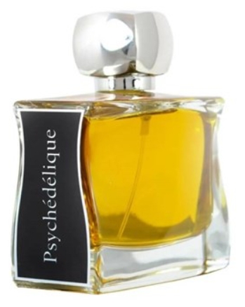 Psychedelique - Jovoy Paris - Eau de Parfum - Unisex - 5ml