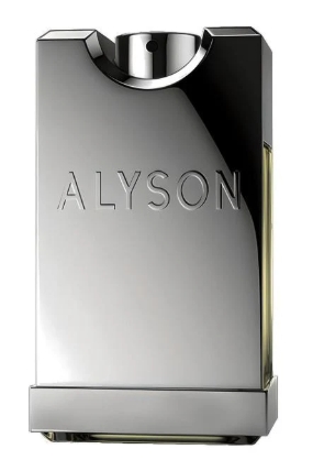 Caro Barbiere - ALYSONOLDOINI - Eau de Parfum - Menn - 10ml