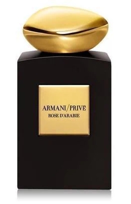 Armani Privé Rose d'Arabie - Giorgio Armani - Eau de Parfum - Unisex - 5ml