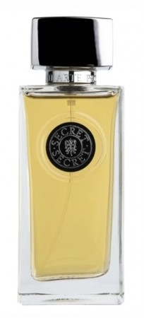 Secret - Arte Profumi - Eau de Parfum - Unisex - 10ml