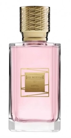 Devil Tender - Ex Nihilo - Extrait de Parfum - Unisex - 5ml