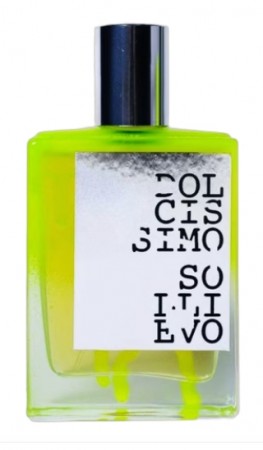 Dolcissimo Sollievo - Filippo Sorcinelli - Extrait de Parfum - Unisex - 5ml
