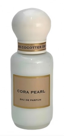 Cora Pearl - Les Cocottes de Paris - Eau de Parfum - Damer - 10ml