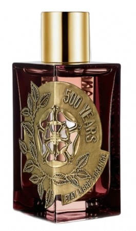 500 Years Etat Libre d'Orange - Unisex