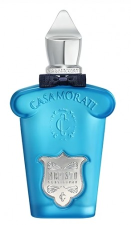 Mefisto Gentiluomo - Xerjoff - Eau de Parfum - Menn - 10ml