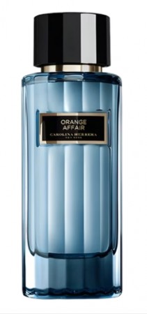 Orange Affair - Carolina Herrera - Eau de Parfum - Unisex - 3ml