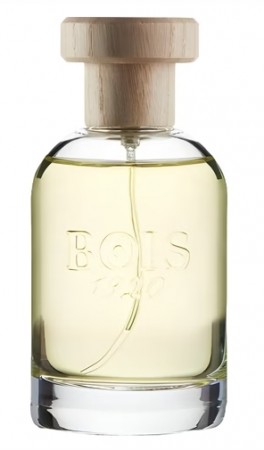 Magia - Bois 1920 - Eau de Parfum - Unisex - 3ml