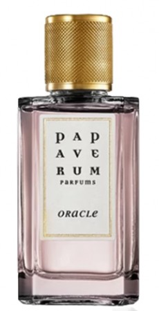 Oracle - Jardin de Parfums - Eau de Parfum - Unisex - 3ml